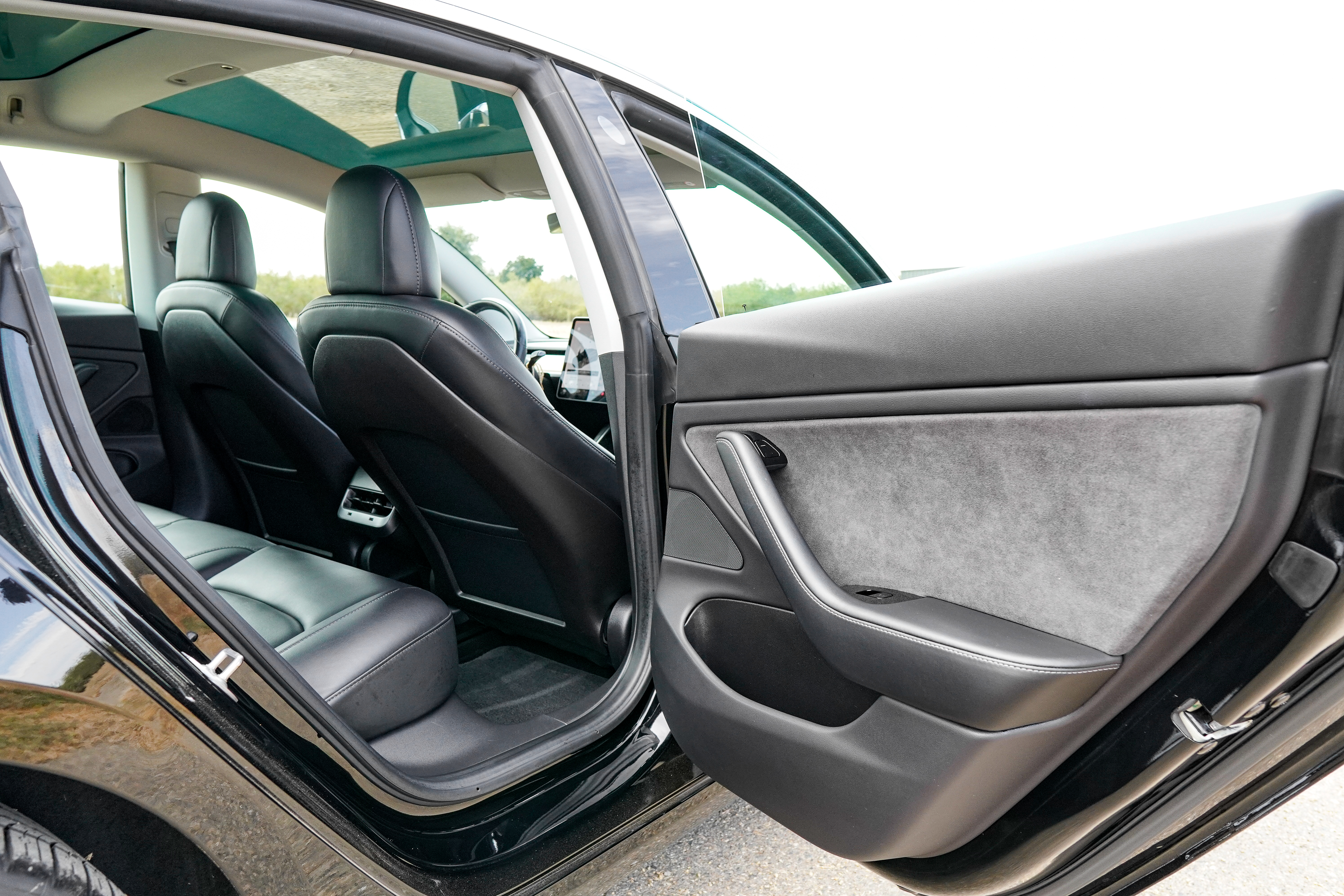 Used 2019 Tesla Model 3 Long Range RWD image 20