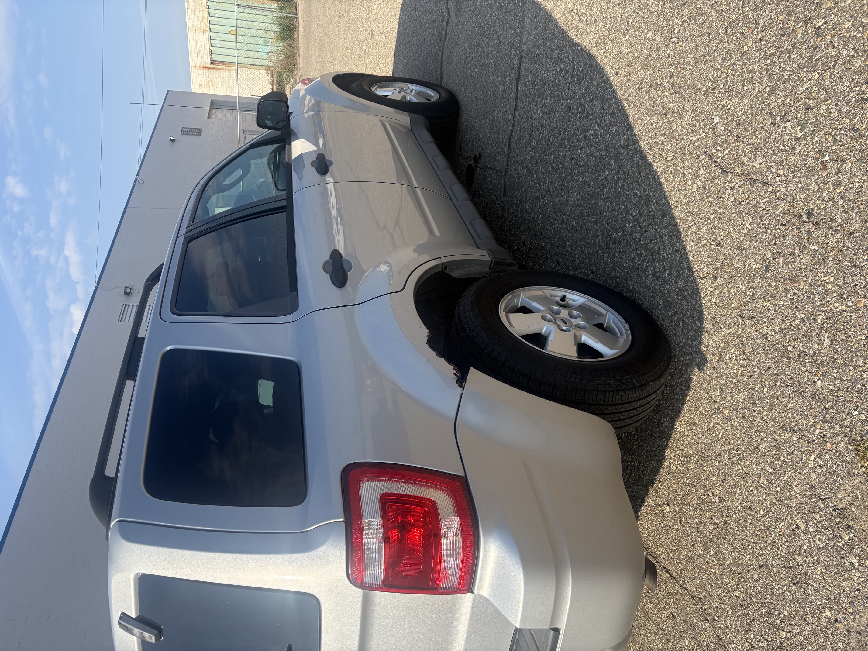 Used 2009 Ford Escape XLT FWD image 4