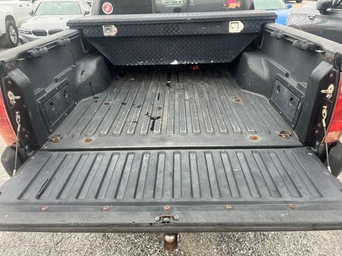 Used 2006 Toyota Tacoma PreRunner image 15