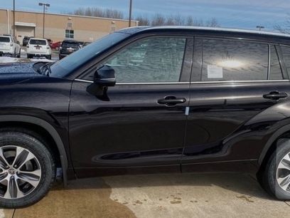 Used 2021 Toyota Highlander Limited