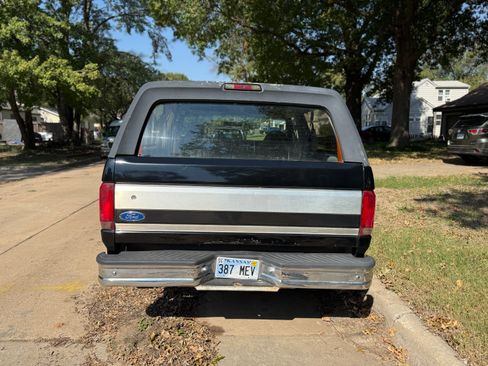Used 1994 Ford Bronco image 5
