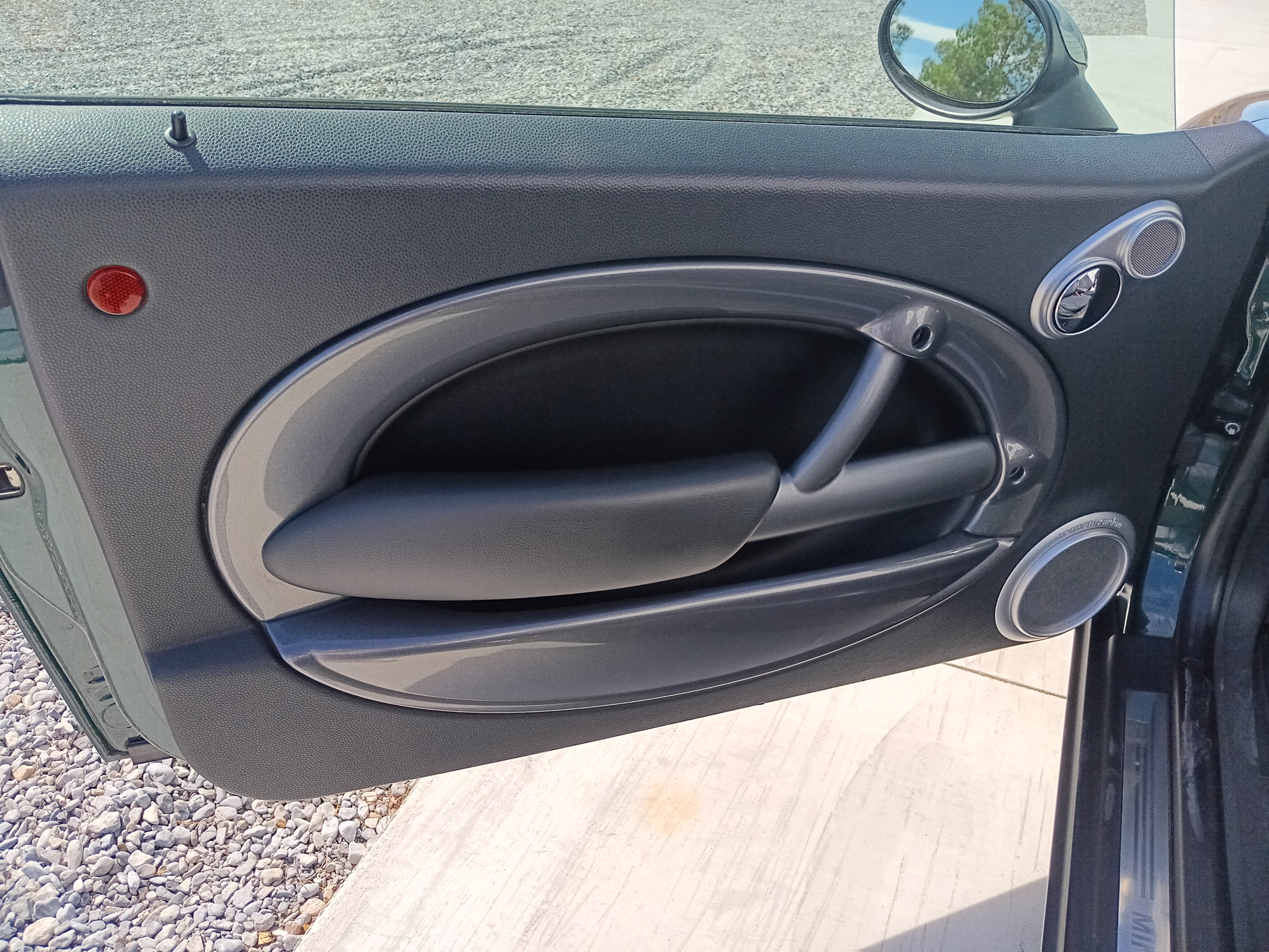 Used 2006 MINI Cooper Convertible FWD image 17