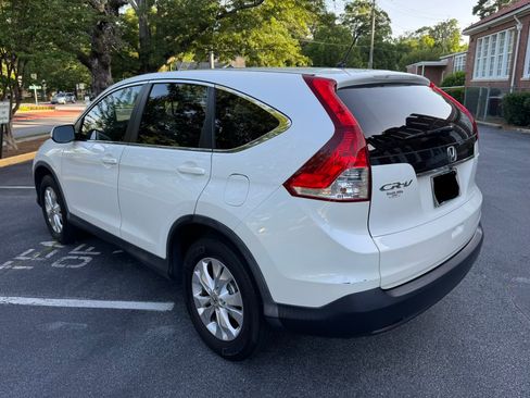 Used 2014 Honda CR-V EX image 8