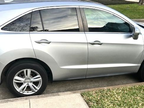 Used 2014 Acura RDX FWD w/ Technology Package image 1