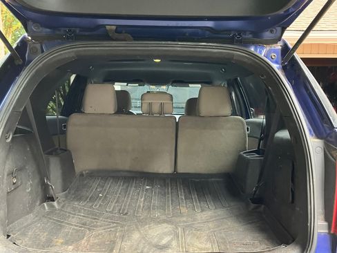 Used 2014 Ford Explorer 4WD image 8