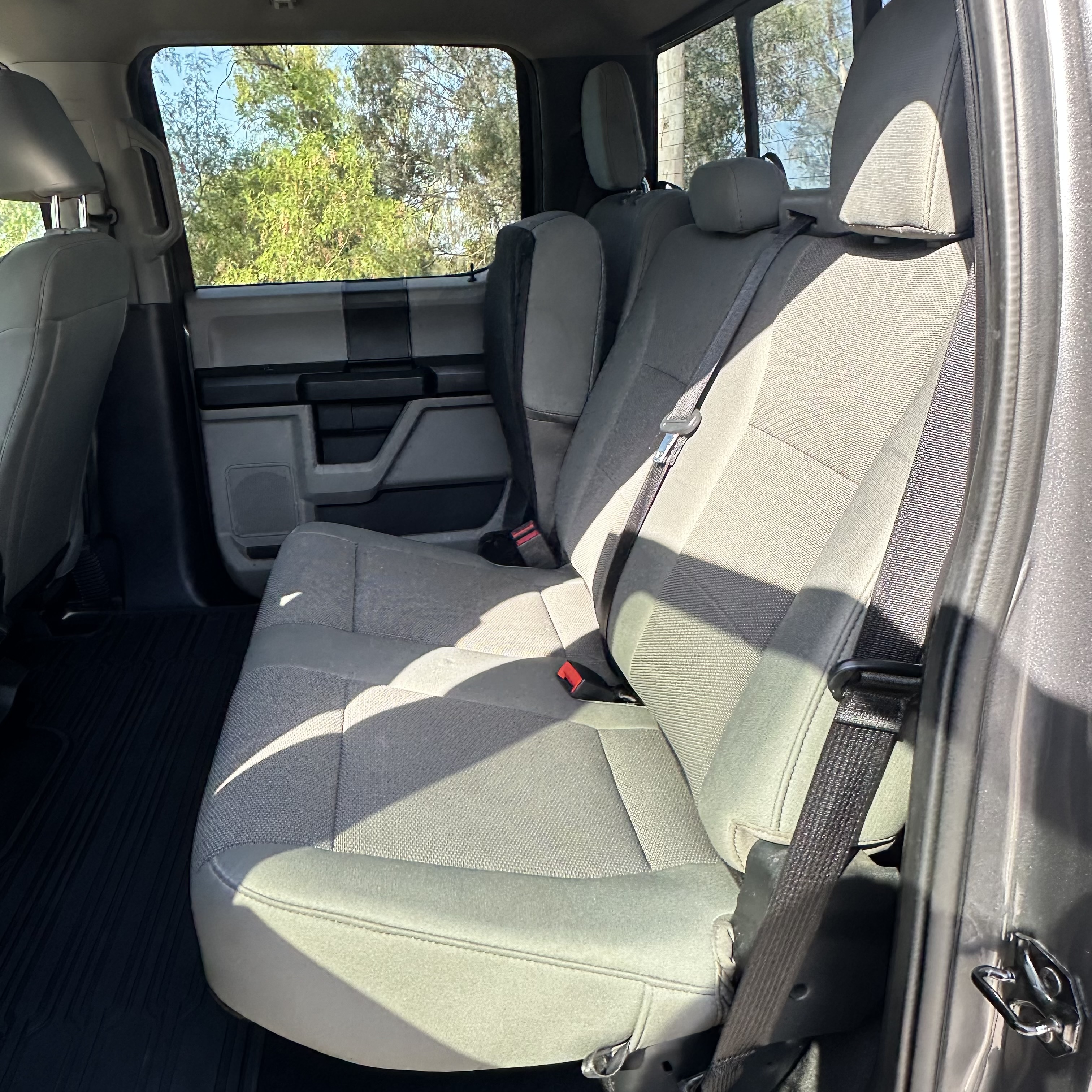 Used 2021 Ford F250 XL w/ STX Appearance Package AWD/4WD image 10
