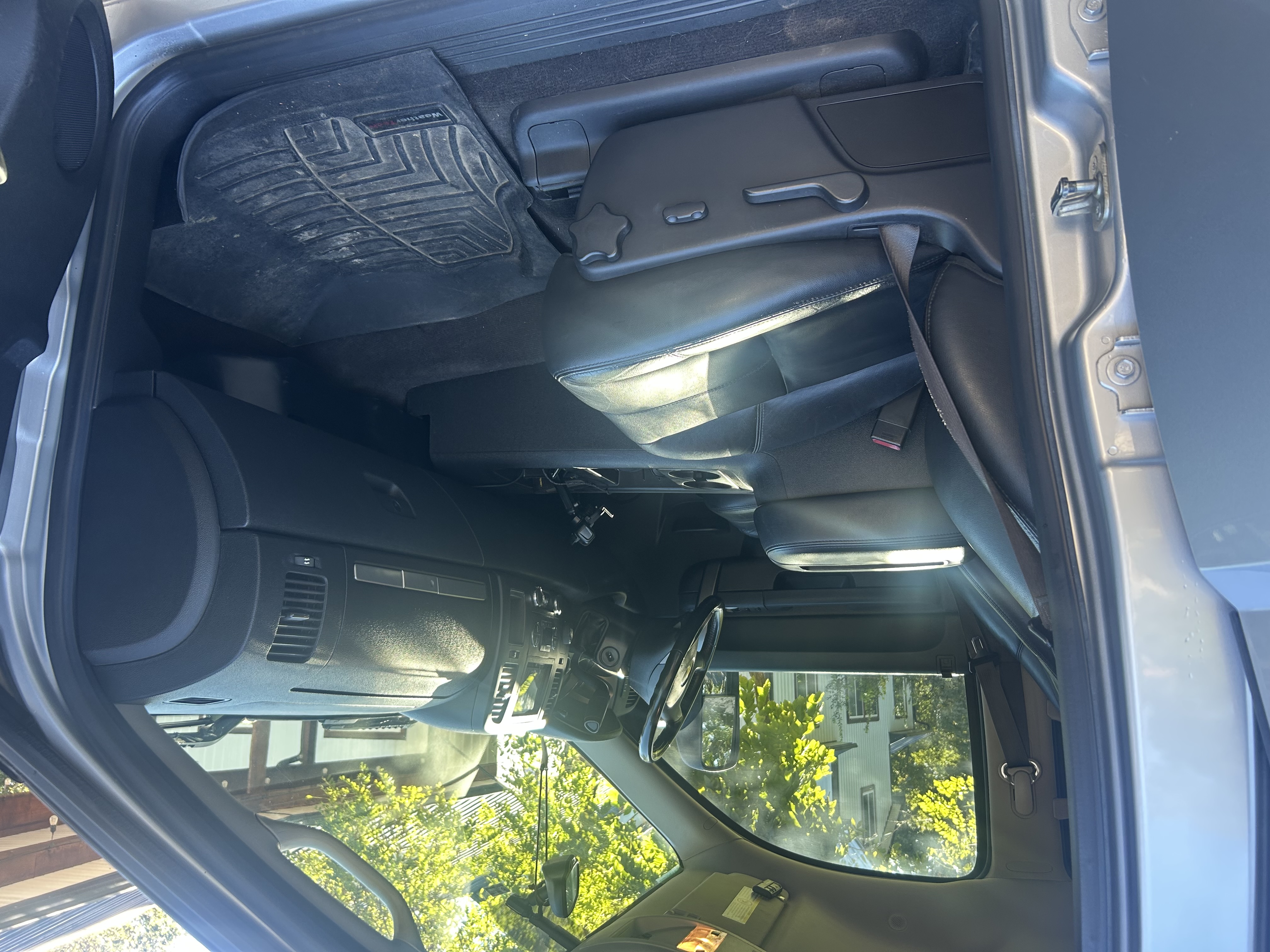 Used 2014 Chevrolet Silverado 2500 LT w/ Interior Plus Package AWD/4WD image 12
