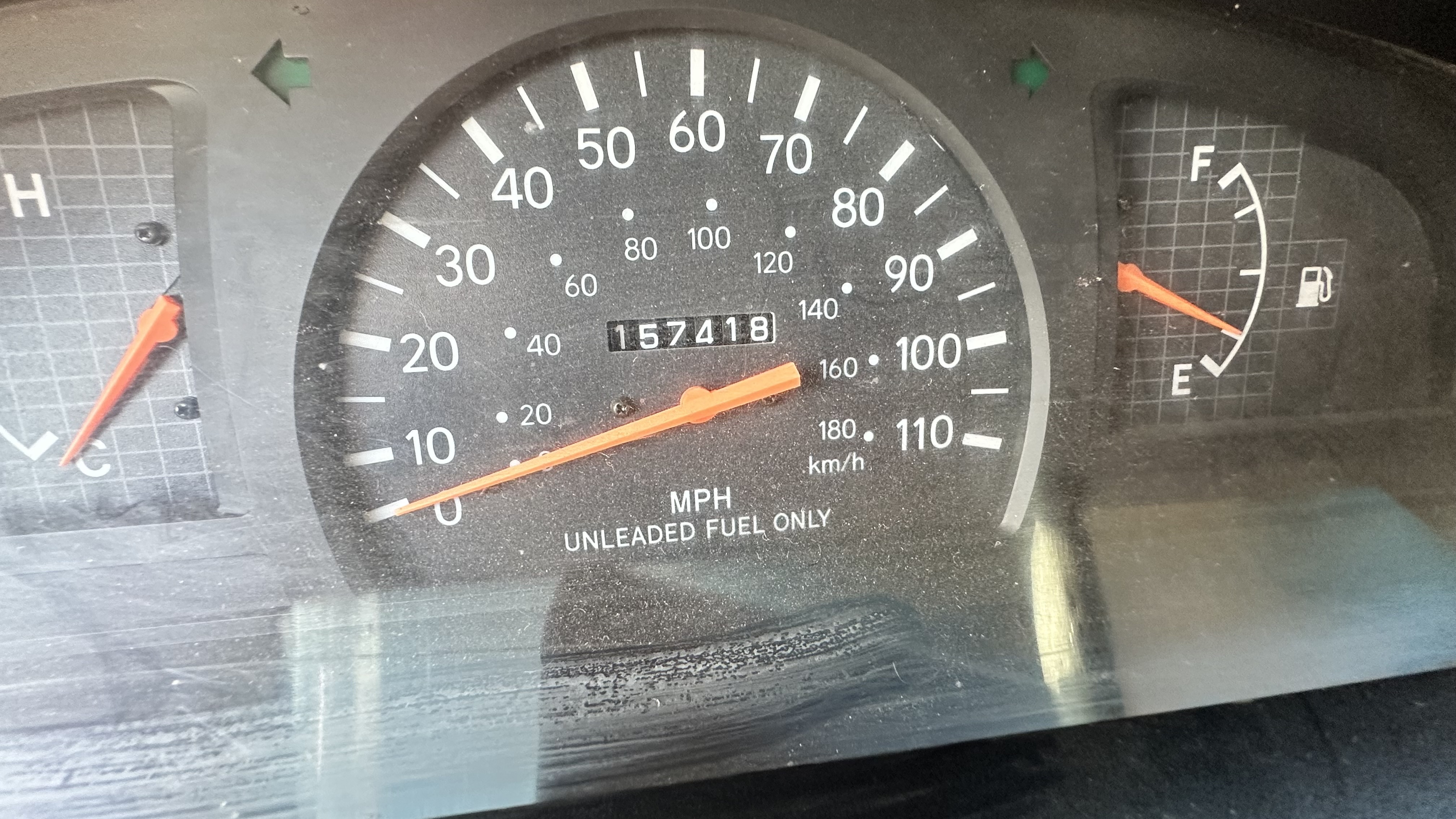 Used 1999 Toyota Tacoma 2WD Regular Cab w/ Value Edition Plus Pkg image 7