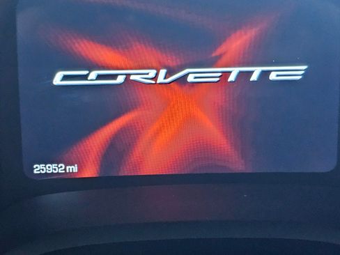 Used 2017 Chevrolet Corvette Stingray Z51 Coupe 2D image 10