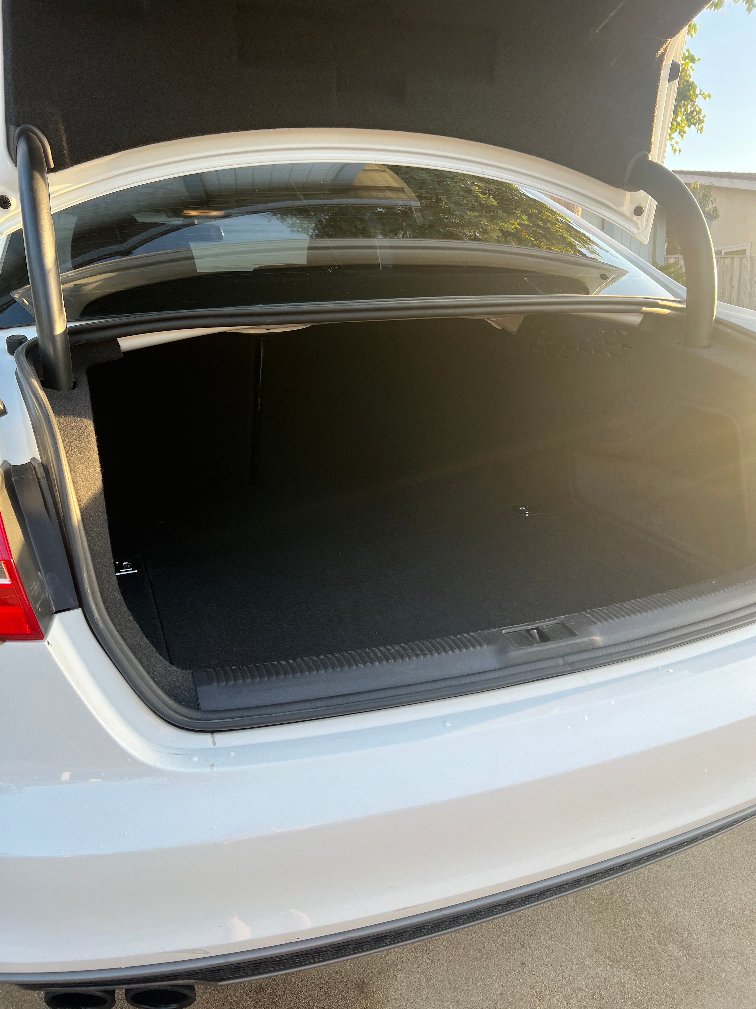 Used 2015 Audi A4 2.0T Premium FWD image 28