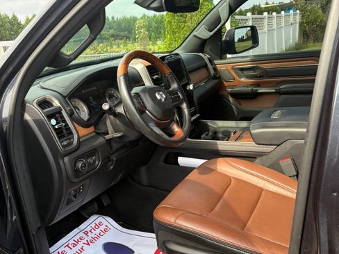 Used 2021 RAM 1500 Limited image 6