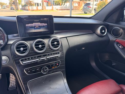Used 2017 Mercedes-Benz C 300 Sedan image 19