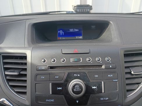 Used 2014 Honda CR-V EX image 10