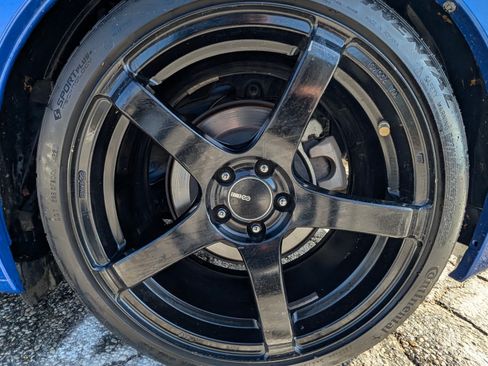 Used 2016 Subaru BRZ Limited w/ Popular Package #4 image 15