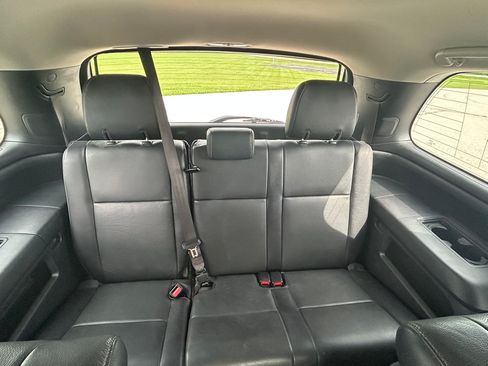 Used 2019 Toyota Sequoia TRD Sport w/ TRD Sport Premium Package AWD/4WD image 14