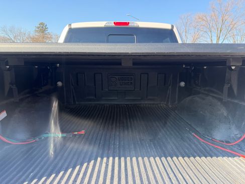 Used 2019 Ford F150 Lariat w/ Equipment Group 502A Luxury image 6