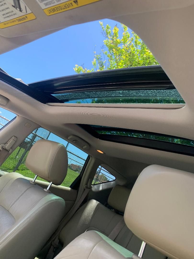 Used 2012 Nissan Murano SL w/ Navigation Pkg AWD/4WD image 15