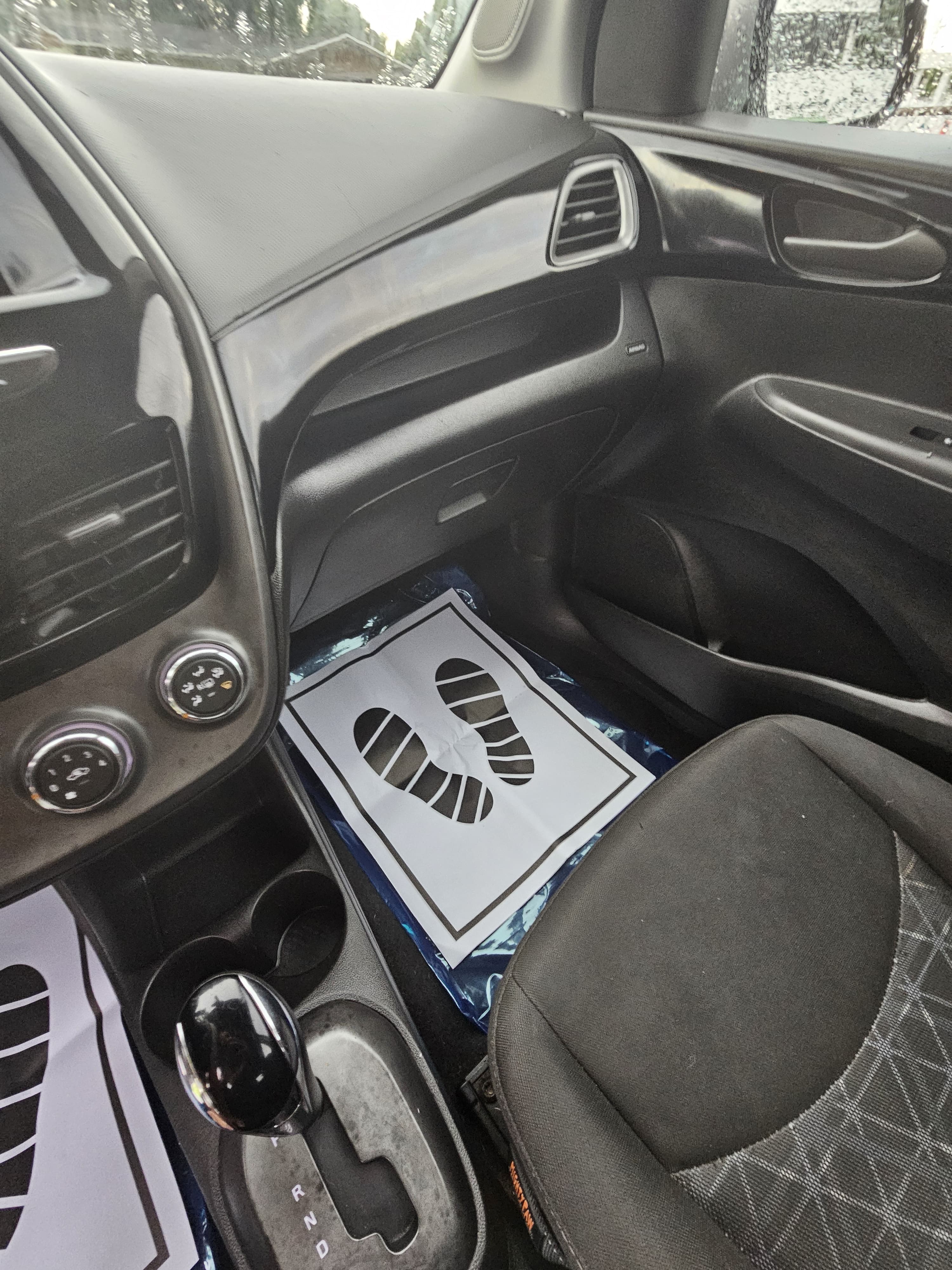 Used 2020 Chevrolet Spark LT FWD image 5