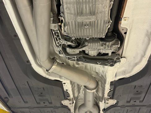 Used 2025 BMW M4 xDrive Competition w/ Carbon Package image 25