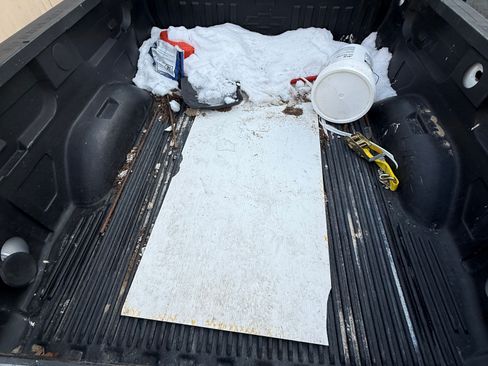 Used 2017 Chevrolet Silverado 1500 W/T image 10