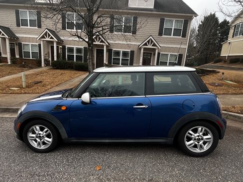 Used 2012 MINI Cooper Hardtop image 8