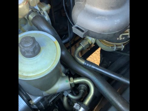 Used 1997 Mercedes-Benz S 320 image 27