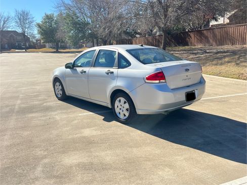 Used 2009 Ford Focus S image 9