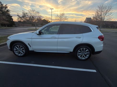 Used 2019 BMW X3 sDrive30i image 6