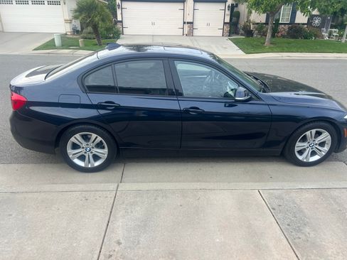 Used 2016 BMW 328i Sedan image 4