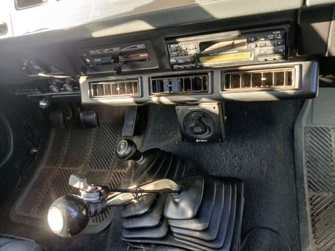 Used 1995 Jeep Wrangler SE image 6