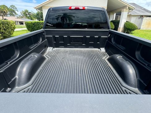Used 2015 GMC Sierra 1500 SLE w/ Carbon-22 Edition RWD image 6