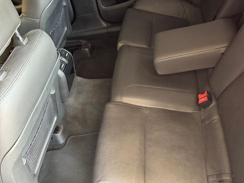 Used 2008 Pontiac G8 GT w/ Premium Package image 11