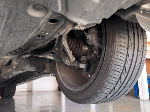 Used 2006 Acura TSX Special Edition image 13