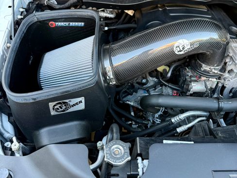 Used 2023 RAM 1500 Limited image 17