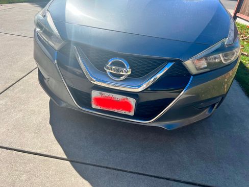 Used 2016 Nissan Maxima 3.5 S image 15