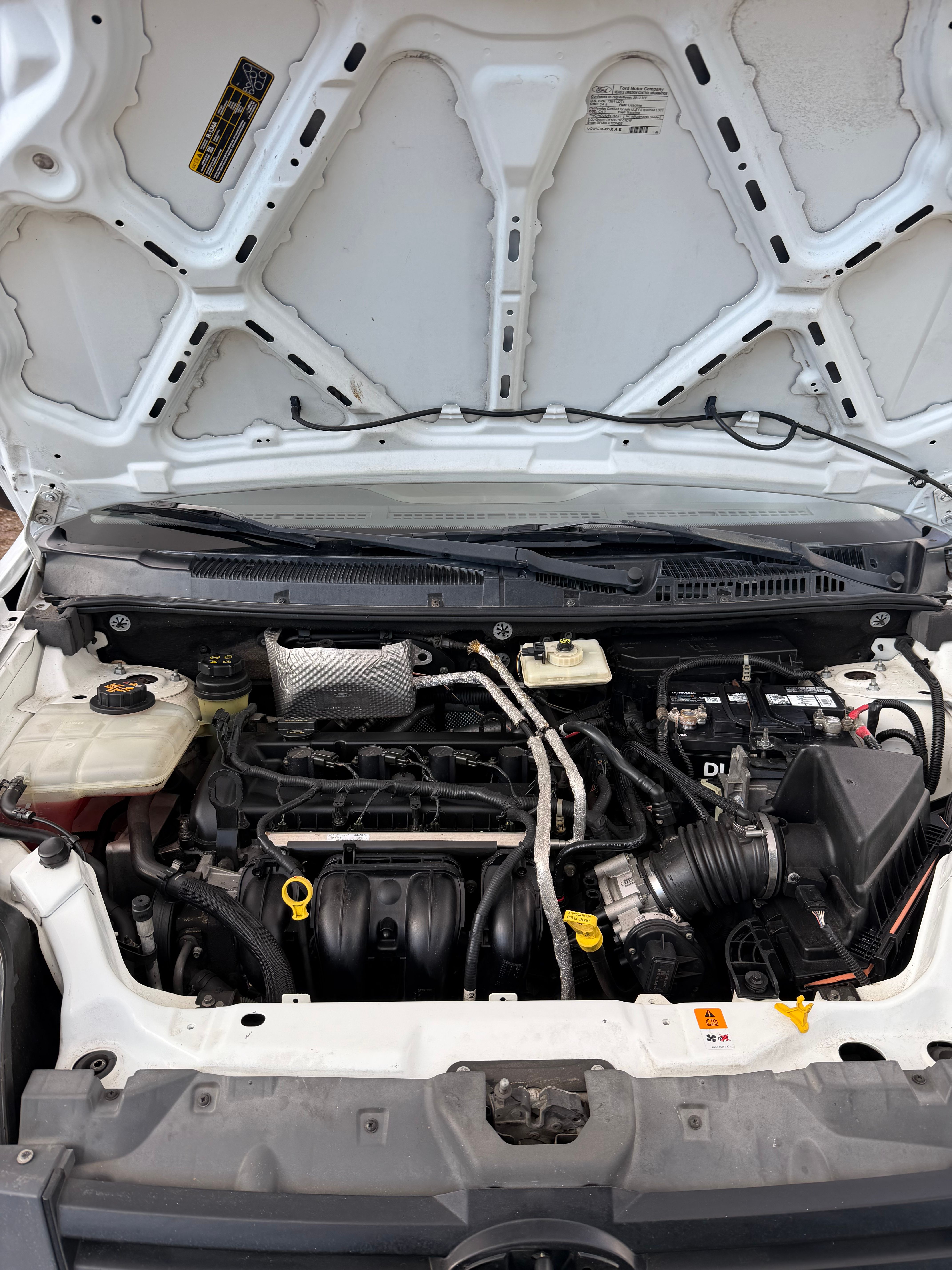Used 2012 Ford Transit Connect XLT FWD image 13