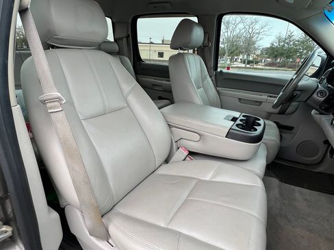 Used 2013 Chevrolet Silverado 1500 LT w/ All-Star Edition image 11