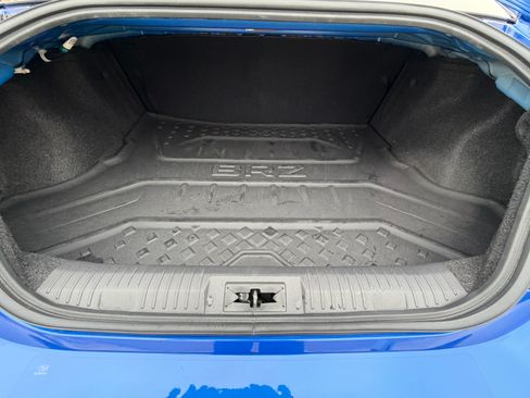 Used 2024 Subaru BRZ Limited w/ Popular Package 2 image 10
