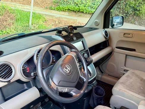 Used 2011 Honda Element EX image 5
