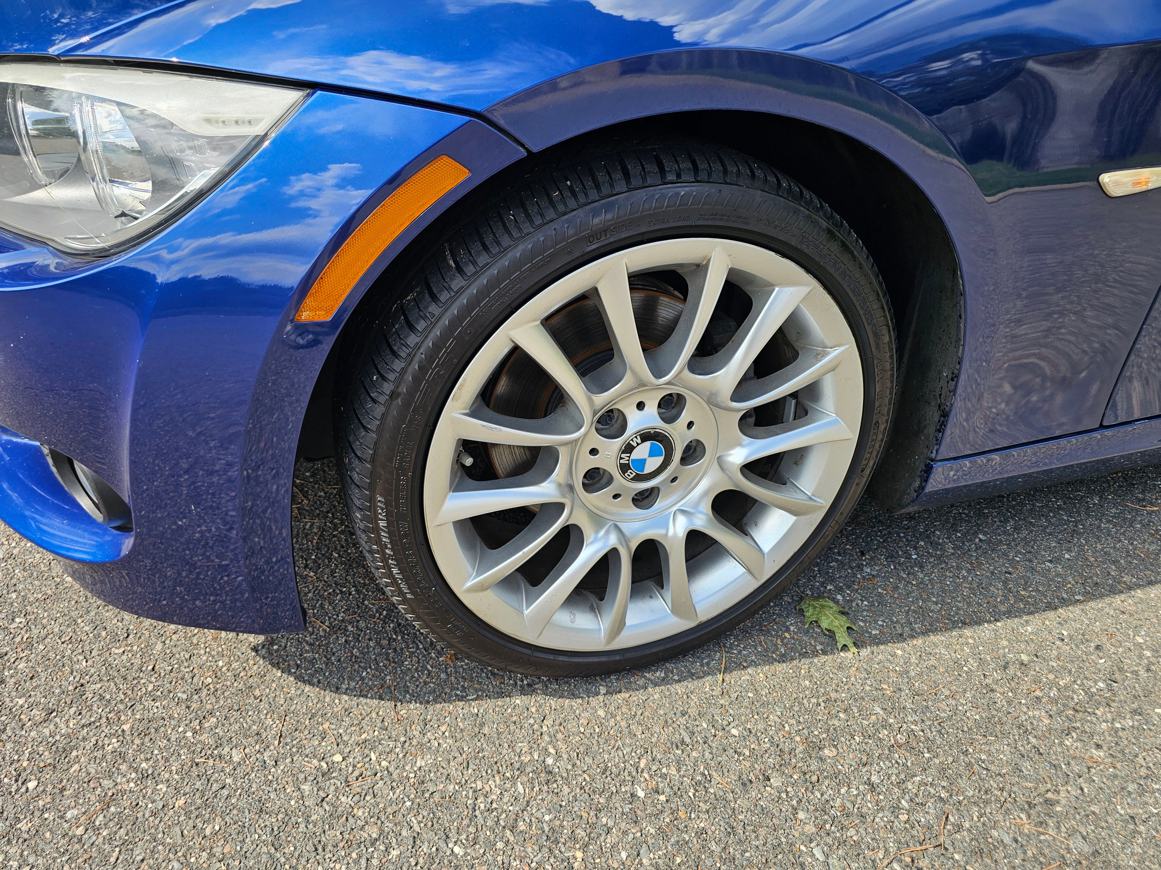 Used 2012 BMW 328i Convertible RWD image 11