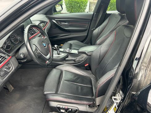 Used 2013 BMW 328i xDrive Sedan image 12