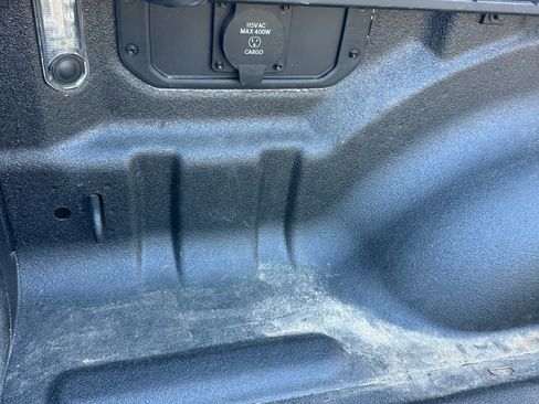 Used 2025 RAM 1500 Classic Warlock image 11