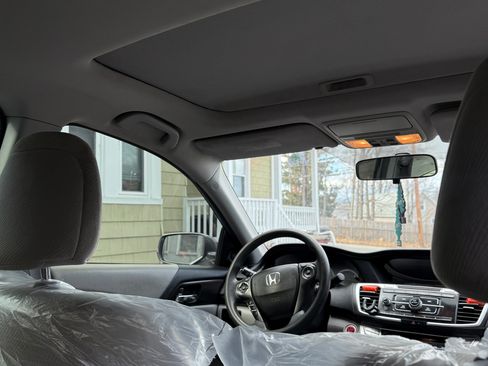 Used 2014 Honda Accord EX image 6