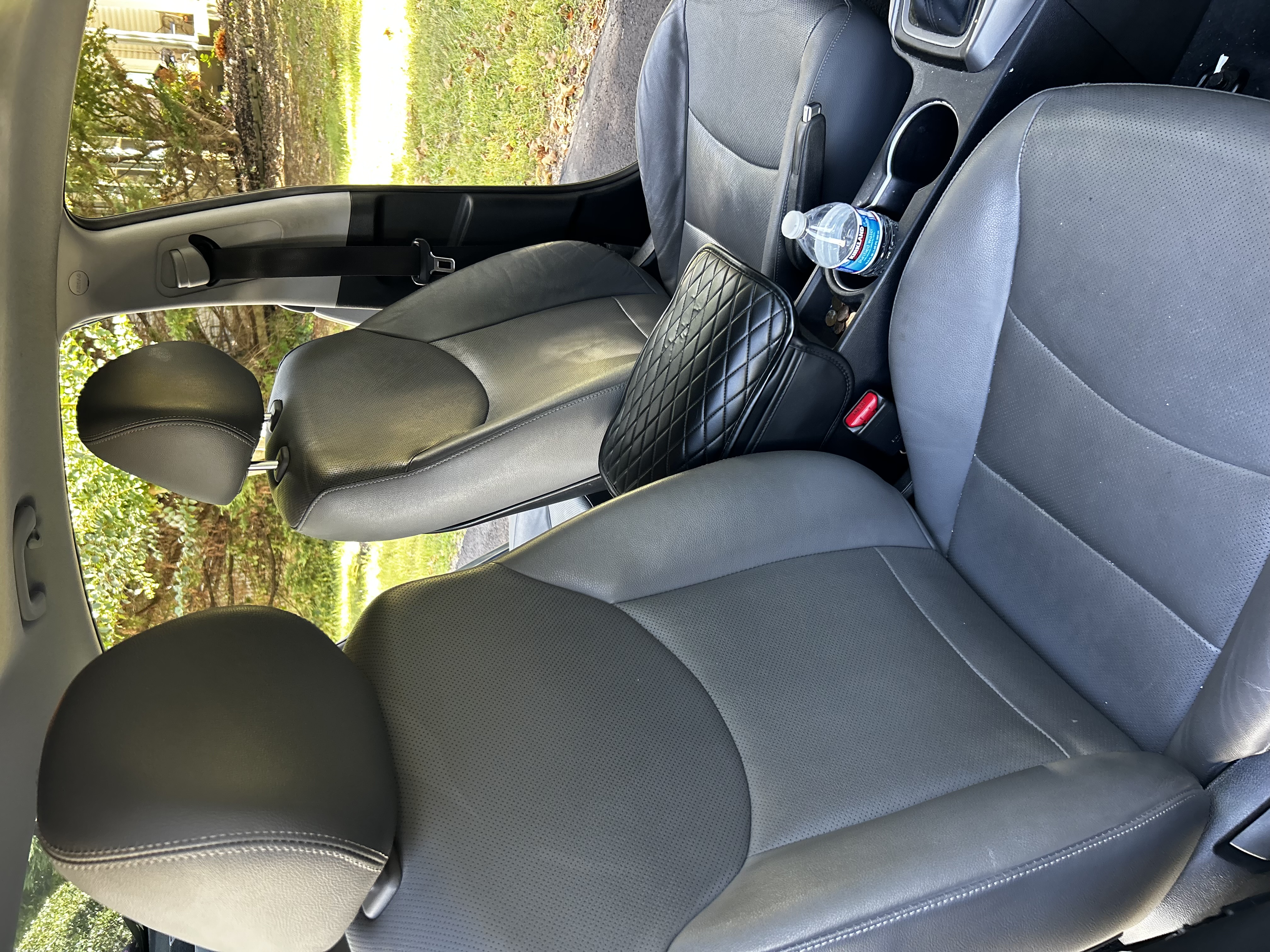 Used 2015 Hyundai Elantra Sport FWD image 11