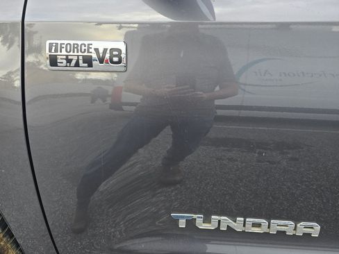 Used 2021 Toyota Tundra TRD Pro image 6