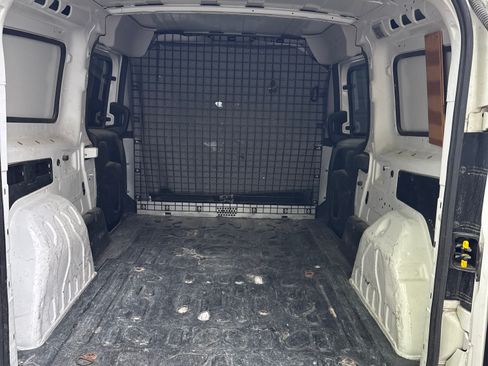 Used 2017 RAM ProMaster City Tradesman SLT w/ Rear Back-up Camera Group FWD image 14
