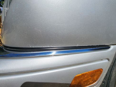 Used 1997 Mercedes-Benz E 420 Sedan image 32