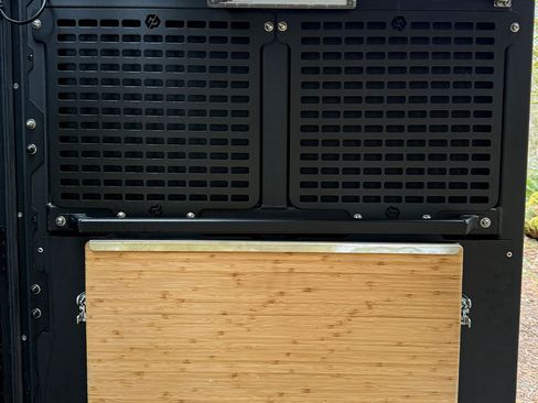 Used 2018 Toyota Tacoma TRD Sport image 13