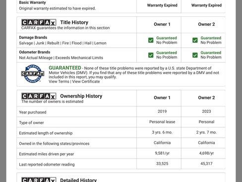 Used 2020 Mercedes-Benz C 63 AMG C 63 AMG Coupe 2D image 9