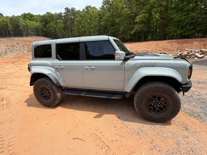Used 2023 Ford Bronco Raptor
